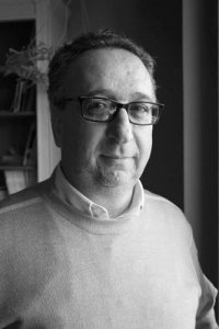 Picture of Gian Luca Ceccarini